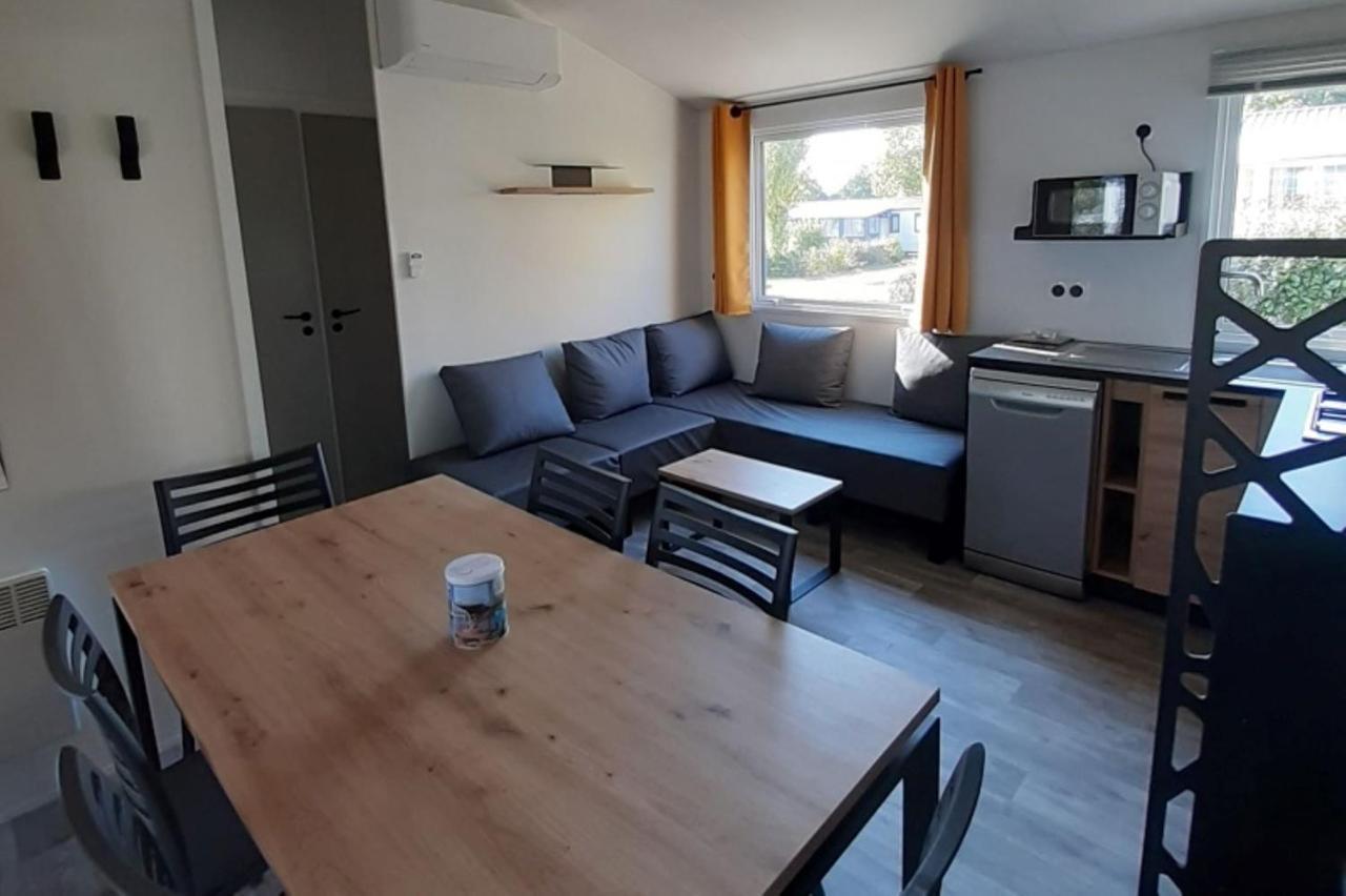 Camping Des Alberes Laroque-des-Albères エクステリア 写真