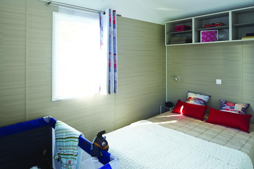 Camping Des Alberes Laroque-des-Albères エクステリア 写真