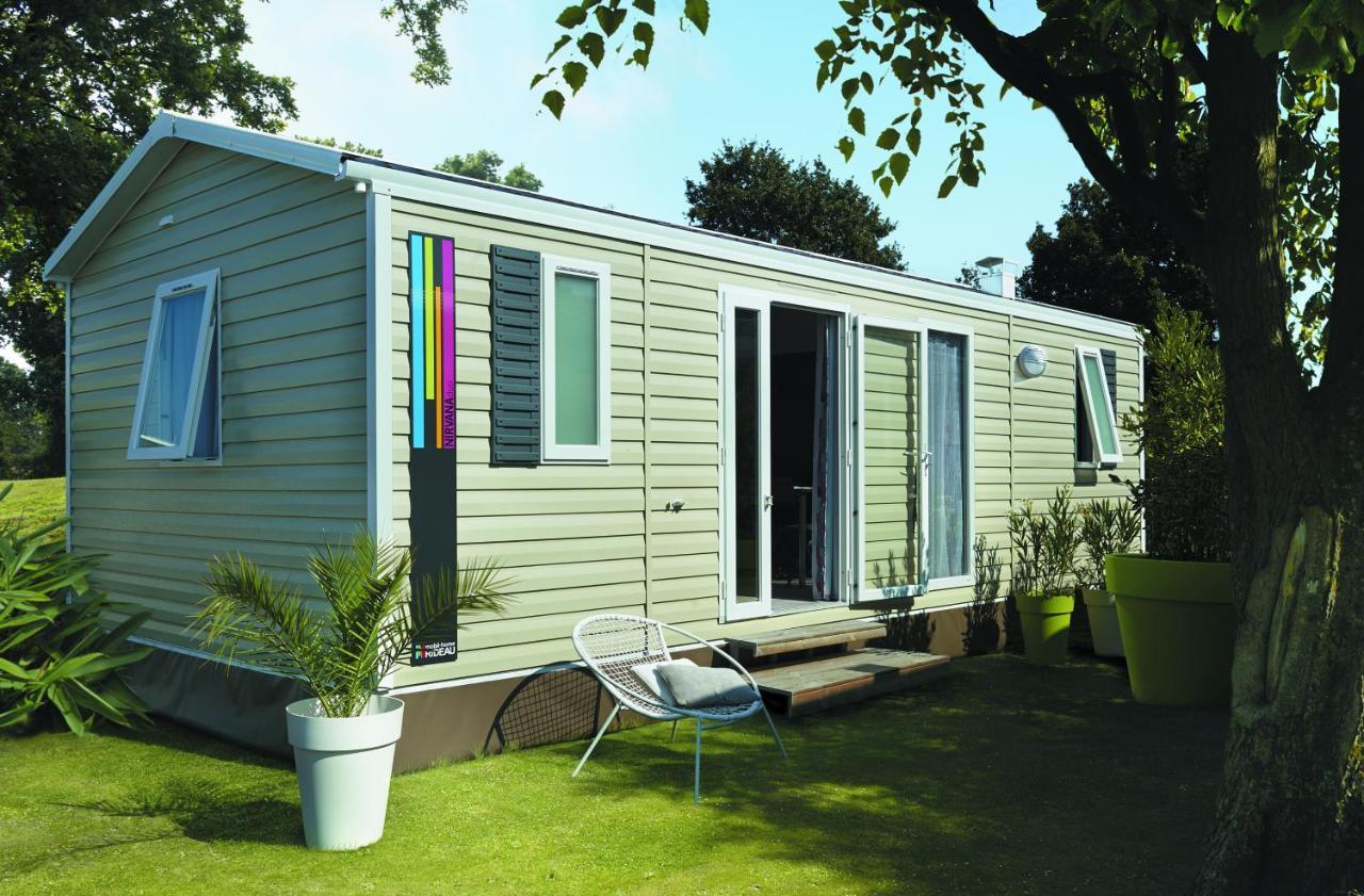 Camping Des Alberes Laroque-des-Albères エクステリア 写真